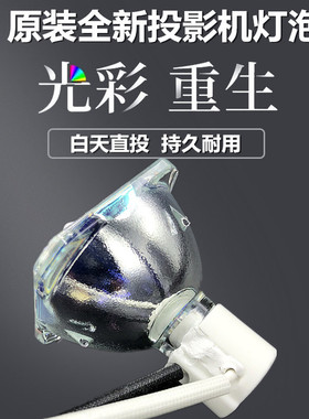 原装丽讯D512-3D D513W D520 D520ST D522ST D522WT投影机/仪灯泡