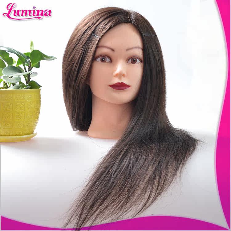 Tête mannequin - Ref 265443 Image 3