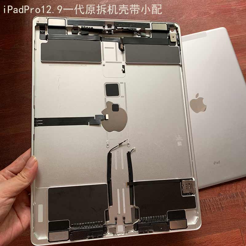 拆机后壳原装屏幕总成ipad