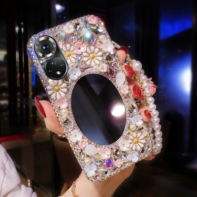 测试推荐Huawei/华为荣耀50亚克