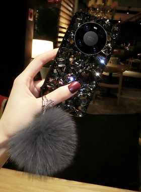 镜头全包防摔vivoX300pro满钻手机壳爆闪x200s奢华高档水钻x100名媛高级感x90网红x80保护套s30promini女新款