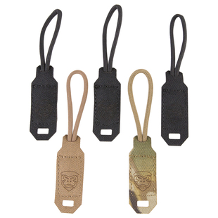 战斗猴美式 魔术贴拉手快取MOLLE装具锁定配件 战术防脱扣小揪揪