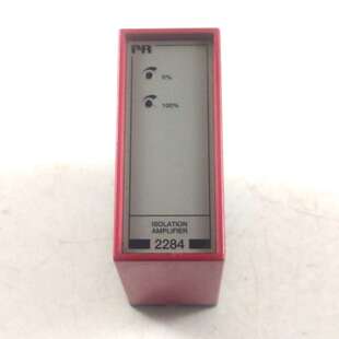 议价ics 2284 B2D1 / 2284 Amplificateur D’isolement 24V 2.4W