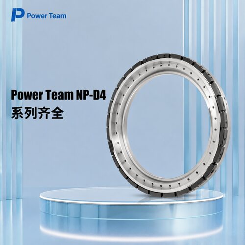 议价几乎全新韩国Power Team轴承，型号NP-D4-303