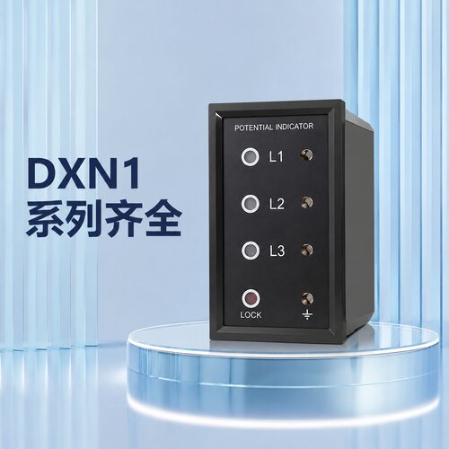DXN带电显示器DXN1-QDXN1-Q/10DXN1-Q/12