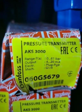 议价议价~AKs3000-060G56792只议价