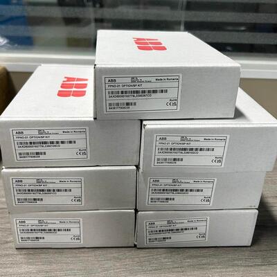 议价FPNO-21 OPTION/SP KIT通讯模块