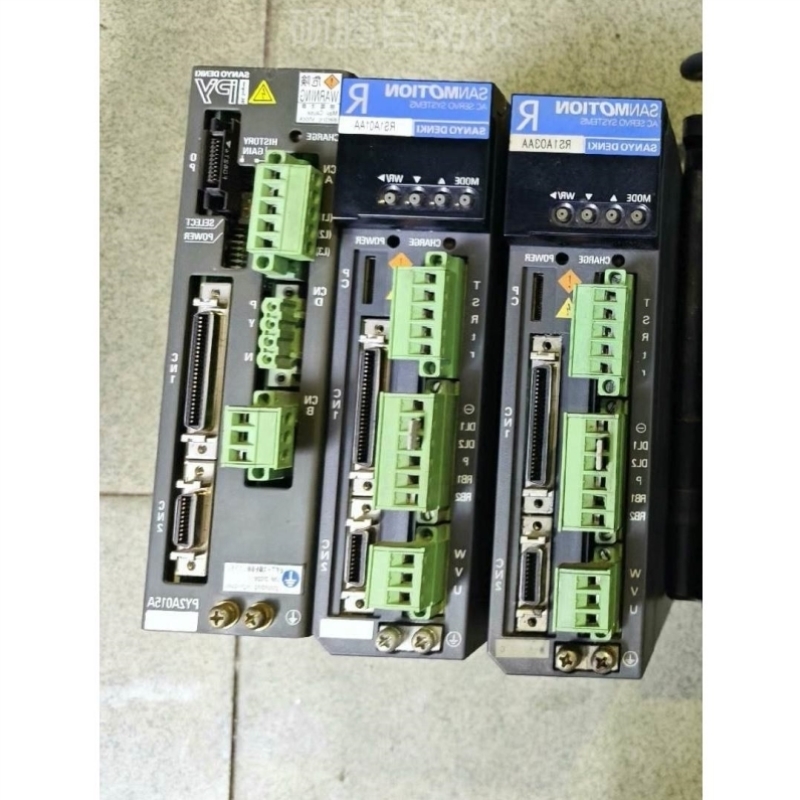 RS1A03AA / RS1A01AA / PY2A015A