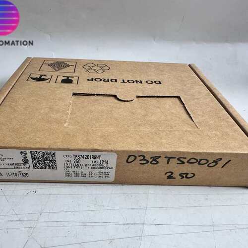 议价Texas Instruments TPS74201RGWT