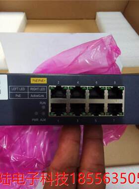 议价中兴F822-8P GPON千兆POE供电ONU，多口光纤