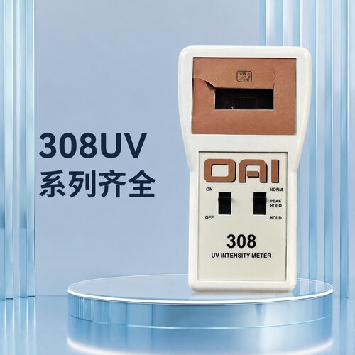USA+OAI照度计配件308UV308308UV配件