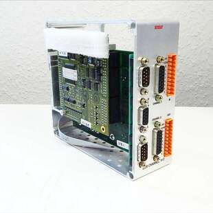 议价gie Flexcommander MSR-Channel 1+2 EST-MS1 0008735 -used-