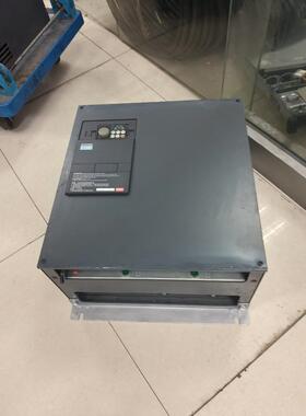 议价S菱55KW变频器FR-F740-55K-CHT1有一台 包