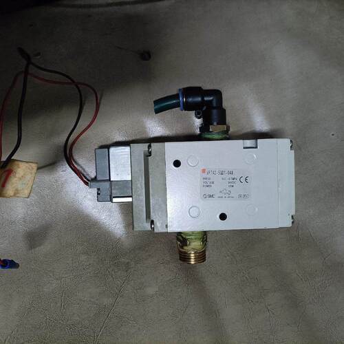 议价电磁阀 VP742-5GD1-04A  24VDC