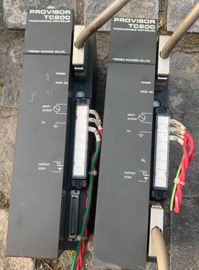 议价压铸机模块 TCPW110B PROVISOR TC20