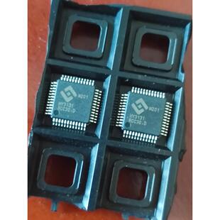 议价HY3131  LQFP48    万用电表ADC采样芯片，一