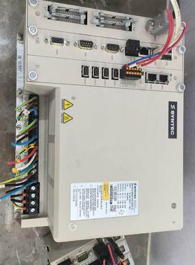 议价新代四合一驱动器 型号:S08-SCD-60WA-24A-2
