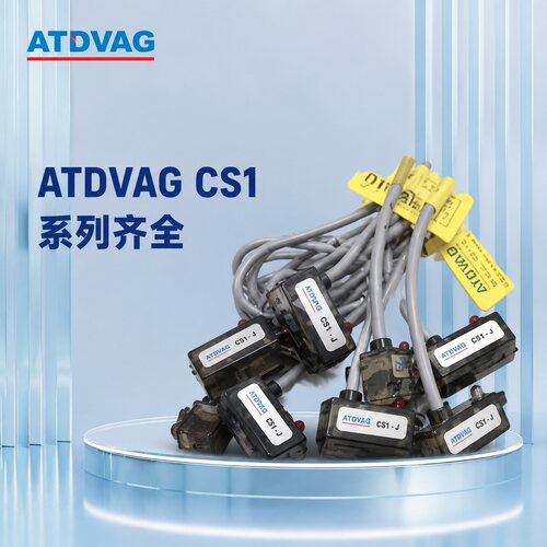ATDVAG磁性开关CS1CS1-FCS1-J
