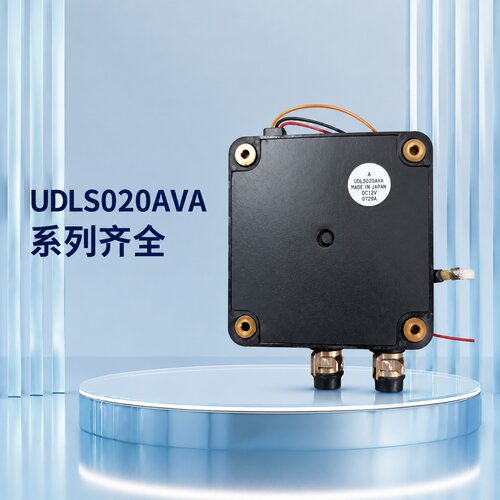 议价日本UDLS020AVA激光投影水冷，DC12V供电，带