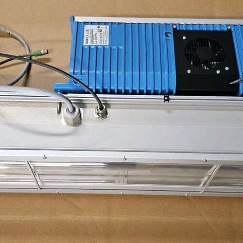 议价10, IMAGE-BASED CODE READERS, 1092551 w/ICI890-34110 LED