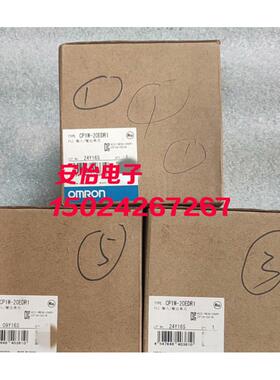 议价OMRONOMRONE5AC-CX3ASM-800 CP1W-DA041 CP1W-20EDR1