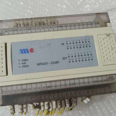 议价科威PLC MC-16M16R