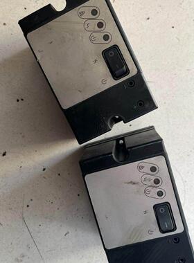 议价IFS258控制器  Krom Schroder 霍科德燃烧