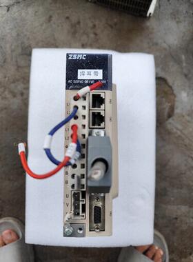 议价之山伺服驱动器ZSD-K1AS08AB