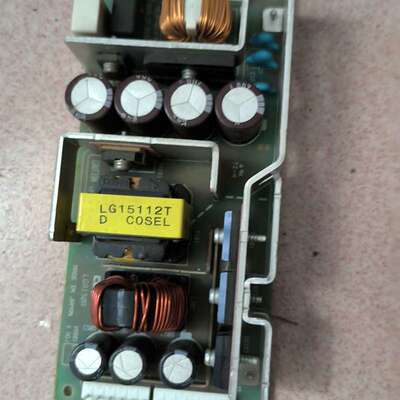 议价LGA150A-12-J1科索电源 110V输入变12V12