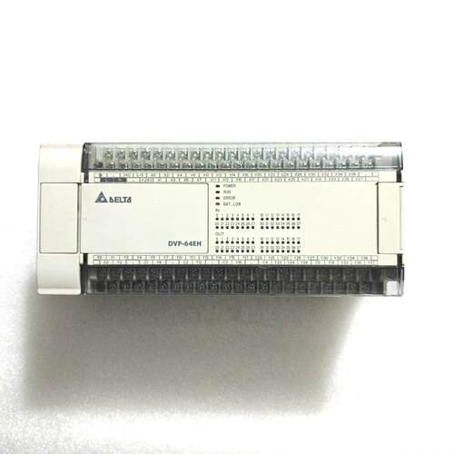 议价台达PLC DVP64EH00R2