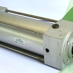 议价H100 AH46 SXDD090-046-100 M 509525/n cilindro pneumatico