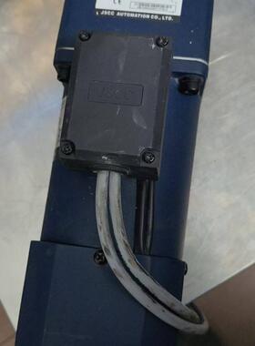 议价精研90W调速煞车电机90YF90GV22/  相220V