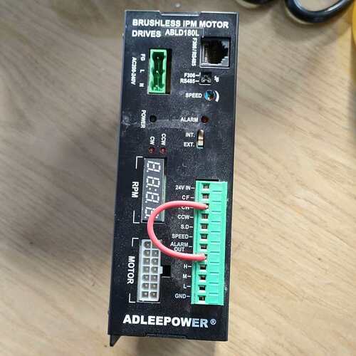 议价ADLEEPOWER爱德利D305R-2驱动器ABLD60L