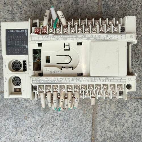议价禾川plc 型号：HCA1-16X14YR-A 实物拍摄 成