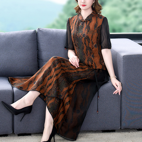 千衣缘实拍服饰 QYYSPF9740