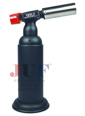 原装日本王子Prince Esper-27手持充气焊枪 焊接退火化料雪茄火枪