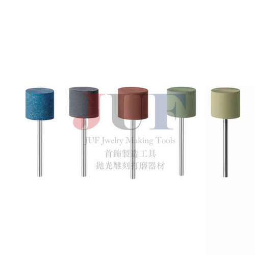 德国EVE较硬14x12mm橡胶抛光器