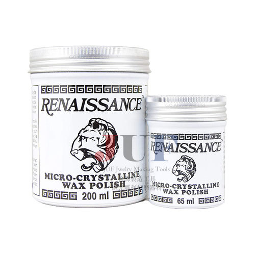 英国RENAISSANCE无酸微晶保护蜡