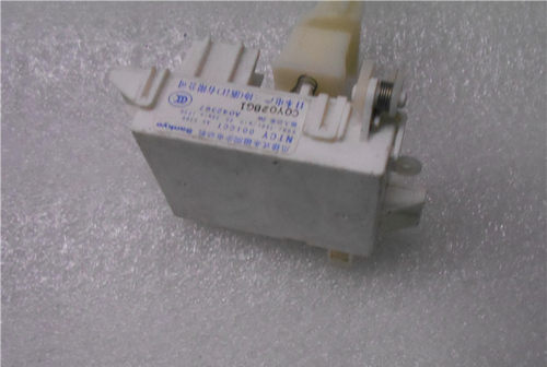 日立全自动波轮洗衣机XQB65-MR专用童锁 盖锁 门锁开关NTCY001CC1