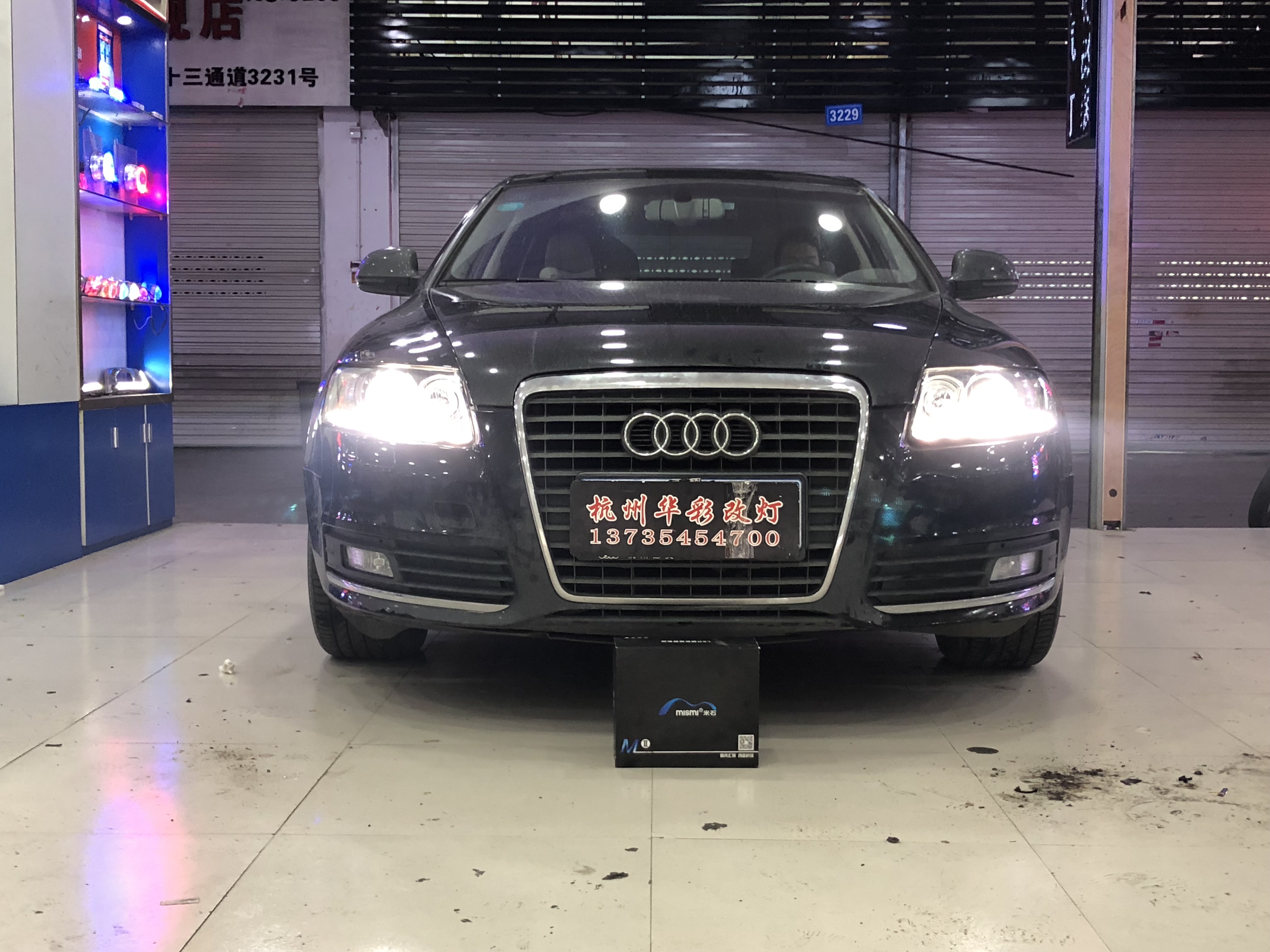 奥迪A6大灯改装 全新进口海拉五氙气灯LED米石双光透镜奥兹姆套装在类目 汽车/用品/配件/改装, 汽车零配件, 照明系统, 汽车车灯透镜中 - 来自Buy2taobao.com提供专业的淘宝代购服务