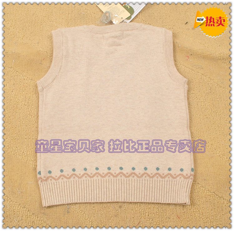 Pull enfant LABI BABY - Ref 2103287 Image 5