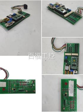 天津贝电气0PROMOS线监控系PE2160LI统NI克E卡（总卡）维修议价