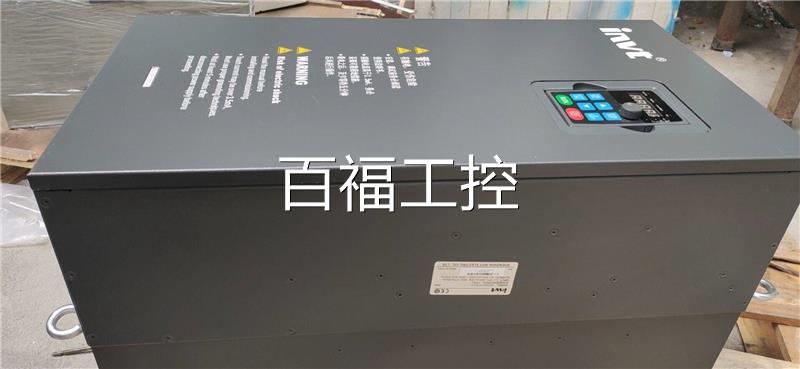 GD300-075G-4英威腾9成新75KW变频器已测试