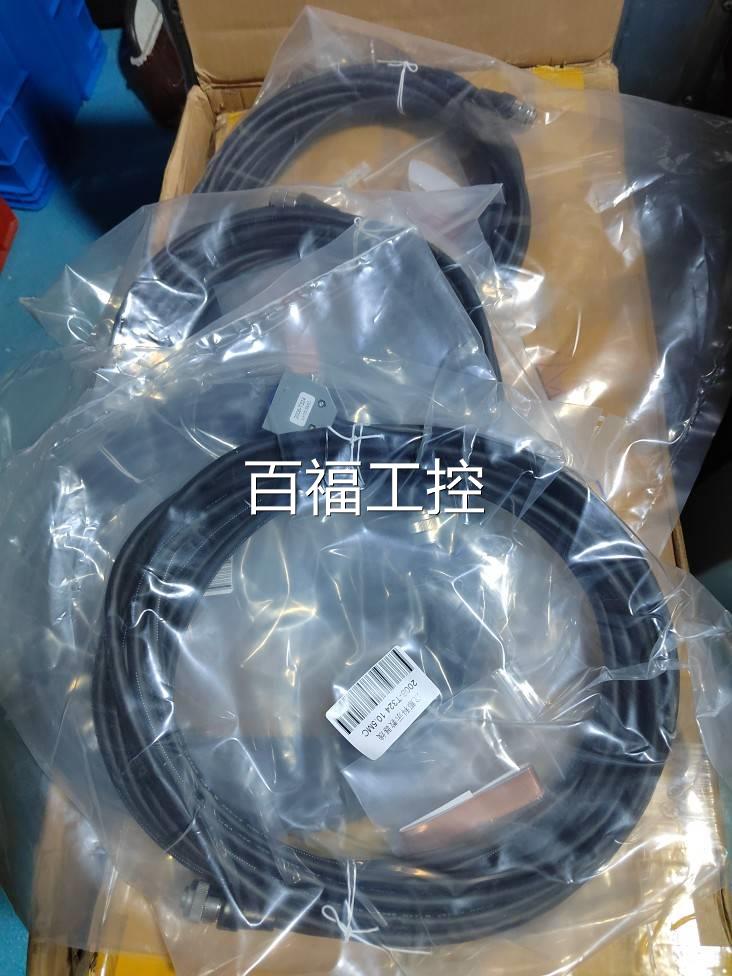 发那科机器人示教器线A660-2006-T324全新现货