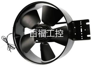 380V 轴流风机 焊机柜散热风扇 散热风机 三相 300FZY7