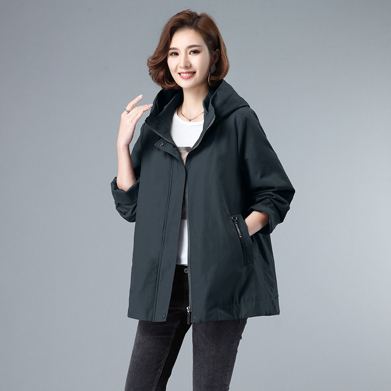 2023年新品棉服中长款加厚保暖棉衣纯色棉服276款,女装棉衣/棉服,秋牧寒烟