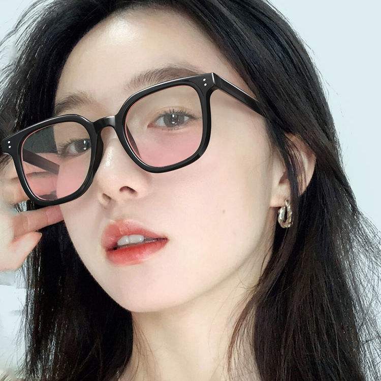 2024 Afa's same powder blusher glasses for women with pure