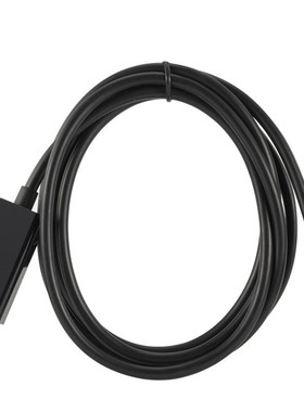 迷你 dp转hdTV线 minidp to hdTV1.8米 dp线miniDisplayport
