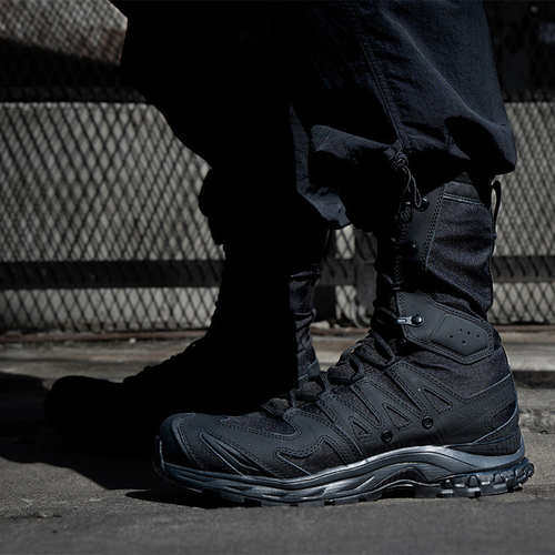 萨洛蒙军版丛林户外徒步鞋