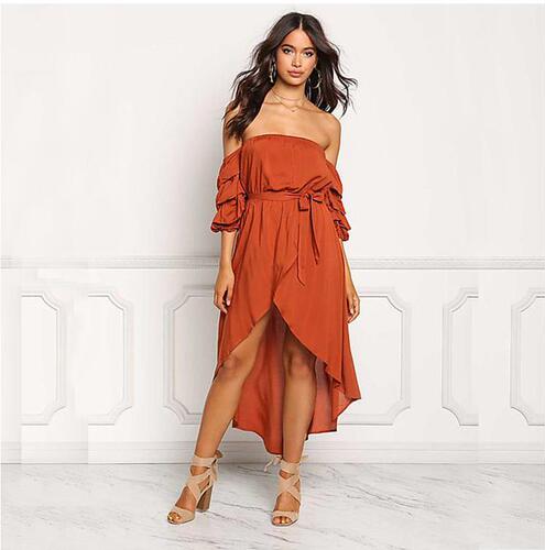 洋洋外贸女装 YYWMNZ902